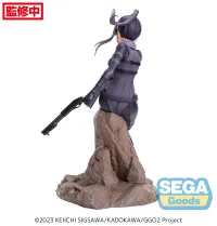 SEGA Luminasta "Sword Art Online Alternative: Gun Gale Online II" "PITOHUI" - Sword Art Online - photo 8