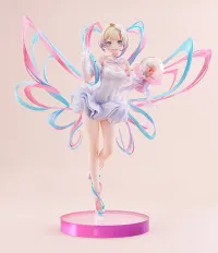 GOOD SMILE COMPANY OMGkawaiiAngel: Anniversary Party Ver. - NEEDY STREAMER OVERLOAD - photo 6