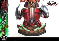 Ultimate Premium Masterline Tengen Toppa Gurren Lagann Kamina, Simon & Yoko with Lagann "Our Hearts Pierce the Skies!" DX Bonus Version 53