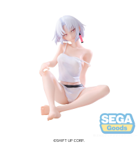 Yumemirize "GODDESS OF VICTORY: NIKKE" "Drake" 7