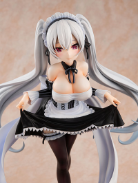 Yui Minamoto: Maid Ver. 10