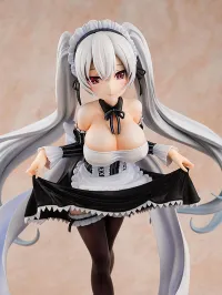 KADOKAWA Yui Minamoto: Maid Ver. - Scale Figures - photo 10