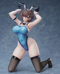 BINDing Natsumi Miyasegawa Bunny Ver. - BINDing Creators Opinion - photo 2