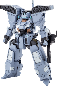 MODEROID SIDE:R Panhead 2
