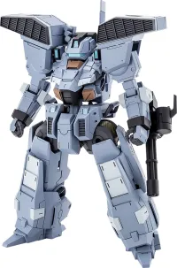 GOOD SMILE COMPANY MODEROID SIDE:R Panhead - Titanomachia - photo 2