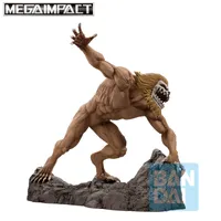 BANDAI Jaw Titan (Battle of Heaven and Earth) - Attack on Titan - photo 3