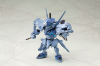 Muv Luv Alternative D-Style - Sharanui Storm & Strike Vanguard 6