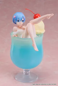 Re:ZERO -Starting Life in Another World- Rem Cream Soda 1/7 Scale Figure