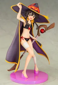 Phat! Company Megumin(re-run) - KONOSUBA -God's Blessing on This Wonderful World! - photo 1