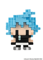 BuilDot  "SOUL EATER" Mascot Figure (6 Designs) 7