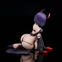 To Love-Ru Darkness – Haruna Sairenji Darkness Ver. 1/6 LIMITED  (Renewal Package Edition) 15