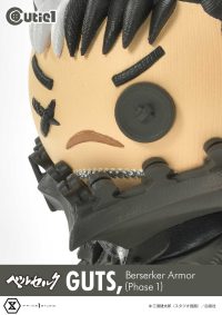 Cutie1 Berserk Guts, Berserker Armor (Phase 1) 6