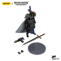 JOYTOY Sisters of Silence Argent Lynx Vigilator Cadre Vigilator 2 - Warhammer 40K - photo 12