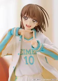 GOOD SMILE COMPANY POP UP PARADE Chinatsu Kano L Size - Blue Box - photo 6
