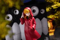 TAITO <Taito Kuji Online -Plus-> Daemons of the Shadow Realm Ravitier -plus- Figure - Gabby (Composed face Ver.) - Daemons of the Shadow Realm - photo 9