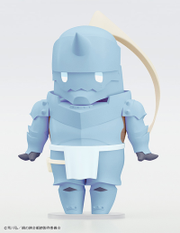 HELLO! GOOD SMILE Alphonse Elric 3