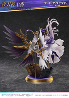 PRISMA WING DATE A LIVE Tohka Yatogami 1/7 Scale Pre-Painted Figure 20