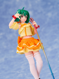 V.F.G. Macross F VF-25F Messiah Ranka Lee Macross 40th Anniversary 13