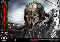 Premium Masterline Predator (Comics) Ahab Predator 36