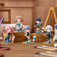 BUSHIROAD CREATIVE PalVerse Palé. BanG Dream! MyGO!!!!! Tomori Takamatsu - BanG Dream! - photo 2
