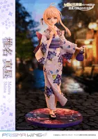 Prime 1 Studio PRISMA WING The Angel Next Door Spoils Me Rotten Mahiru Shiina 1/7 Scale Pre-Painted Figure - The Angel Next Door Spoils Me Rotten - photo 10