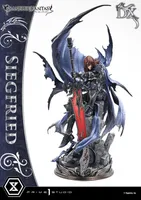 Prime 1 Studio Concept Masterline GRANBLUE FANTASY Siegfried DX Bonus Version  			 - Granblue Fantasy - photo 31