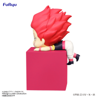 HUNTER×HUNTER Hikkake Figure -Hyskoa- 2