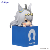 Umamusume: Pretty Derby　Hikkake Figure -Oguri Cap- 8