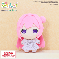 Puchish!　Goddess of Victory: NIKKE vol.3 Phantom 3