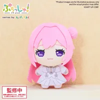BUSHIROAD CREATIVE Puchish!　Goddess of Victory: NIKKE vol.3 Phantom - GODDESS OF VICTORY: NIKKE - photo 3