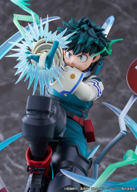 1/7 Scale Figure Izuku Midoriya: Deku Ver. 4