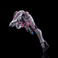 [Furai Action]  Arcee 13