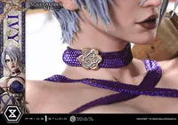 Prime 1 Studio Real Elite Masterline SOULCALIBUR Ⅵ IVY Ultimate Bonus Version - SOULCALIBUR - photo 44