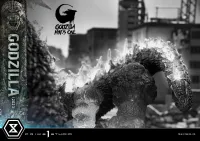 Prime 1 Studio Ultimate Diorama Masterline GODZILLA MINUS ONE (Film)  Godzilla (2023) - Godzilla - photo 57