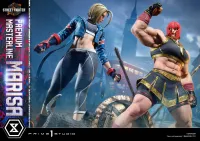Prime 1 Studio Premium Masterline Street Fighter 6 Marisa Ultimate Version - Street Fighter - photo 9