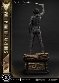 Real Elite Masterline Dune: Part Two (Film) Paul Atreides Ultimate Bonus Version 58