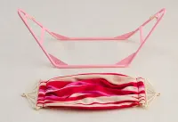 GOOD SMILE COMPANY Nendoroid More Hammock (Pink) - Figure Accessories - photo 6