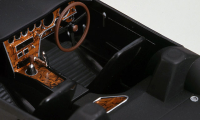 [HC1] 1:24 TOYOTA 2000GT 3