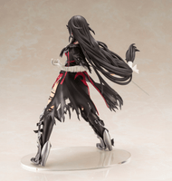 Velvet Crowe 2
