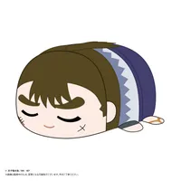 MAX LIMITED Nintama Rantarō POTE KORO MASCOT BIG5 C - Nintama Rantaro - photo 1