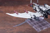 KOTOBUKIYA STORM SWORDER ALA BARONE SPECIAL 2000 -Recolor- - ZOIDS - photo 15