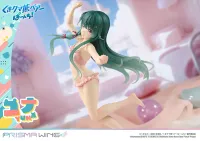 Prime 1 Studio PRISMA WING Kuma Kuma Kuma Bear Punch! Yuna 1/7 Scale Pre-Painted Figure - Kuma Kuma Kuma Bear Punch! - photo 5