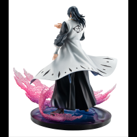 G.E.M. series BLEACH  Byakuya Kuchiki　 BLEACH：Thousand-Year Blood War 8