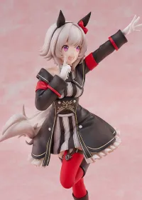 Claynel Curren Chan Signature Racewear Ver. 1/7 Scale Figure - Umamusume: Pretty Derby - photo 8