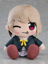 GOOD SMILE COMPANY Love Live! Nijigasaki High School Idol Club Kuripan Plushie Kasumi Nakasu(re-run) - Love Live! - photo 1
