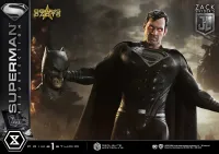 Prime 1 Studio Real Elite Masterline Justice League (Film) Superman "Resurrection" Zack Snyder's Justice League DX Bonus Version - DC Comics - photo 5