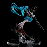 Union Creative Calne Ca 15th Memorial		 - Hatsune Miku - photo 7