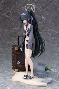 Phat! Company Ui (Swimsuit) - Blue Archive - photo 8