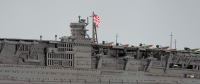 [227] 1:700 JAPANESE AIRCRAFT CARRIER AKAGI 6