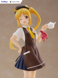 TENITOL Nijika Ijichi cafe clerk-style ver. 11